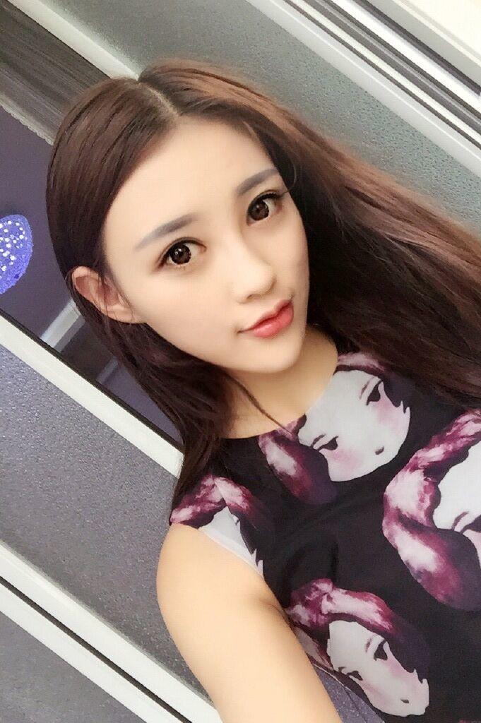 东莞东莞一个不错的妹纸，推荐一下 第3张