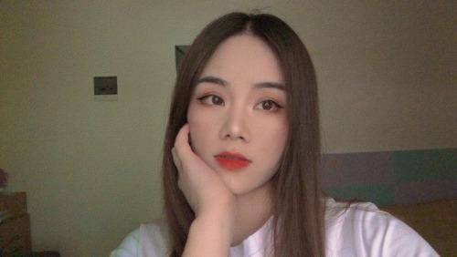 大石一个软妹子和一个豪横的波霸 第1张