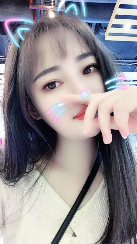 小家碧玉的沐沐 第1张