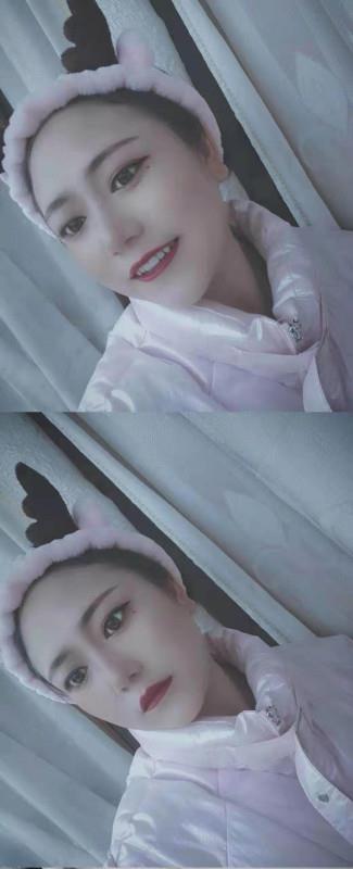 双流年轻妹子小小 第1张