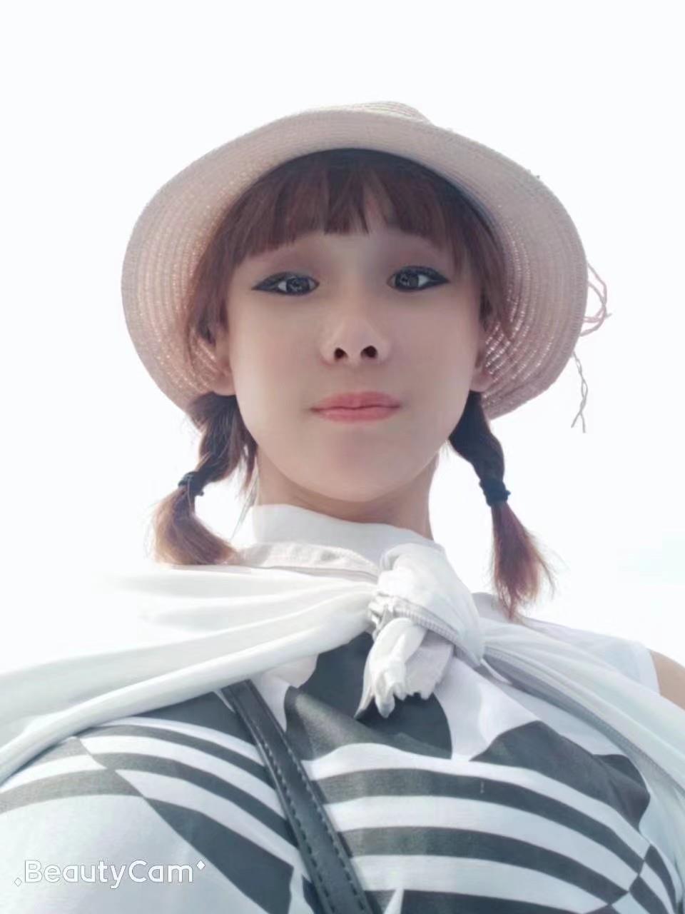 沈阳美女 第1张