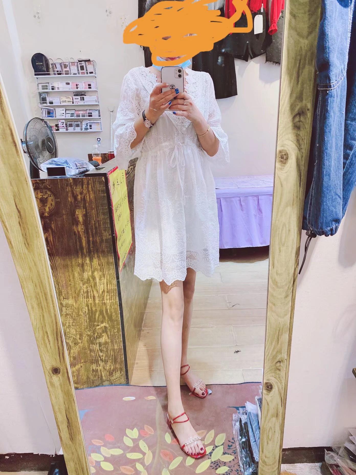 大港少妇 第1张