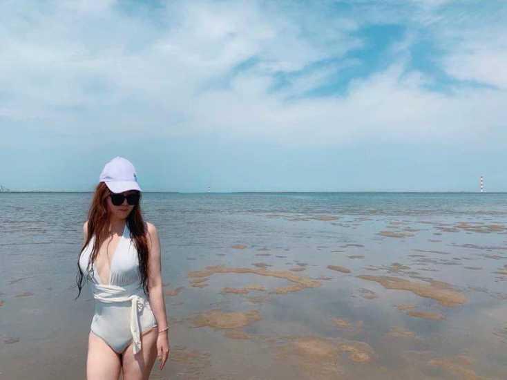 慕名体验帝都卡戴珊，特大屁股特大奶球，战斗力相当爆炸 第2张