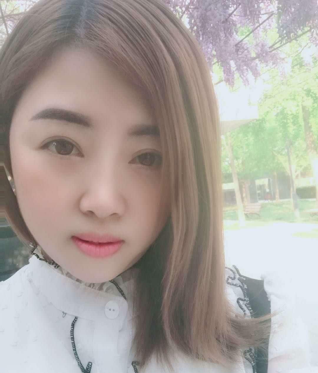 声音好听的大胸妹子 第1张