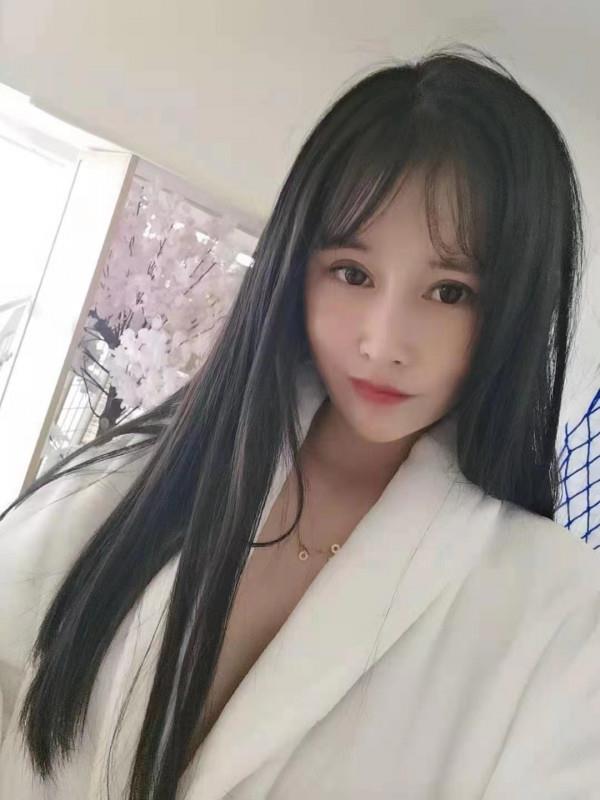下城可爱型妹子 第1张