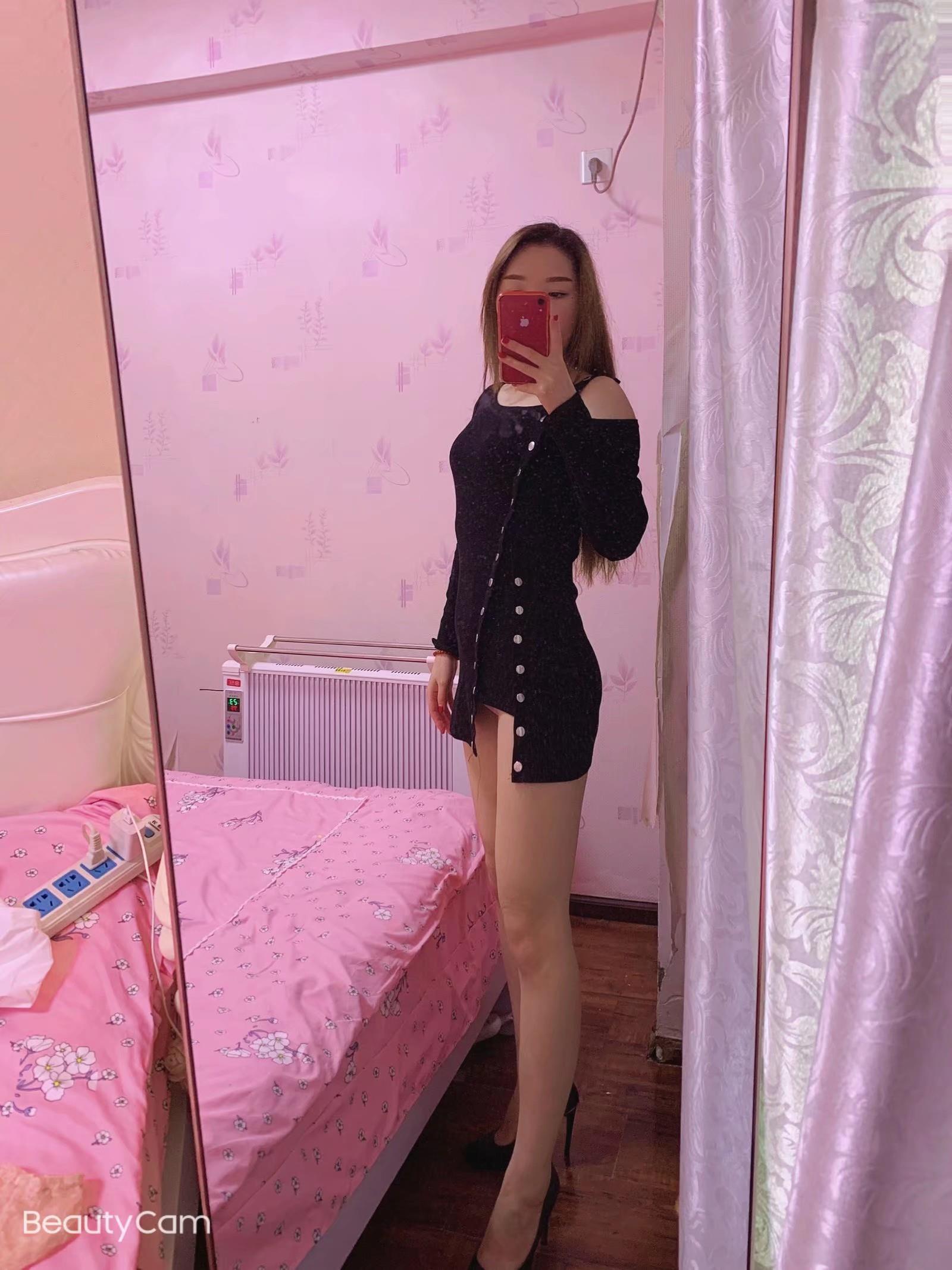 露露，微肉型，性格賊nice 第2张