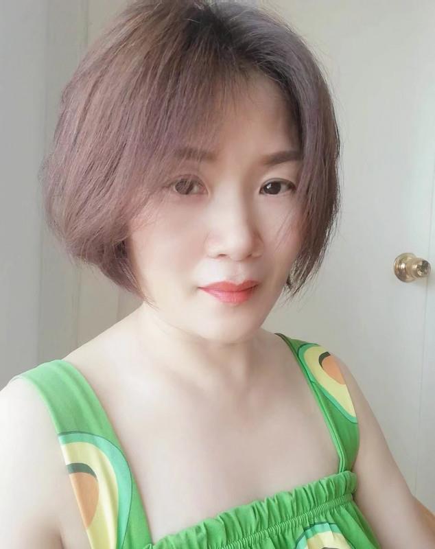 客村熟女华姐 第1张