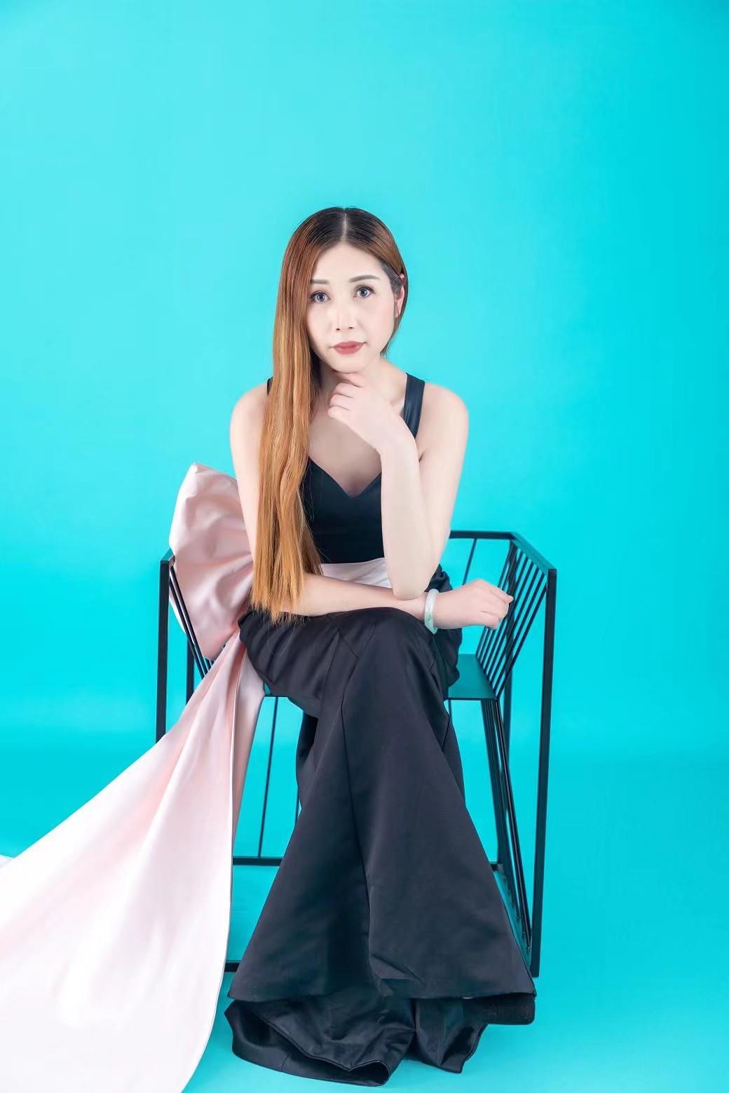 上海熟女佩琪 第1张