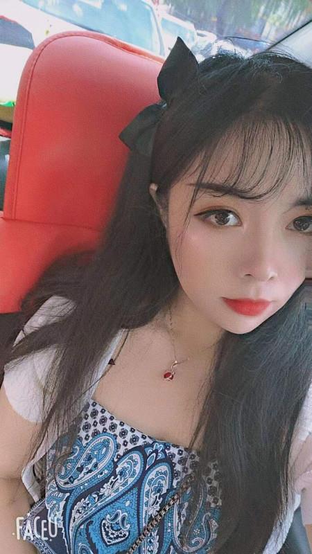长期约的一个妹子 第2张