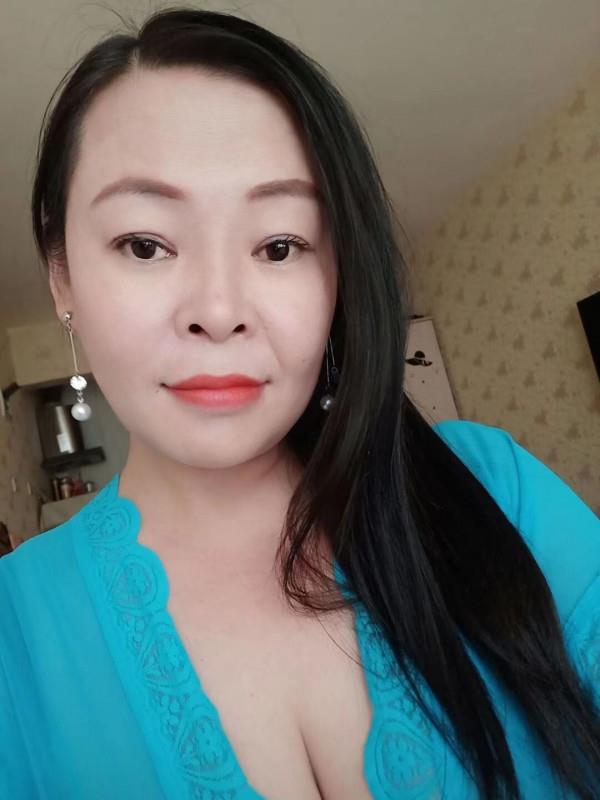 沙区熟女莉姐 第1张
