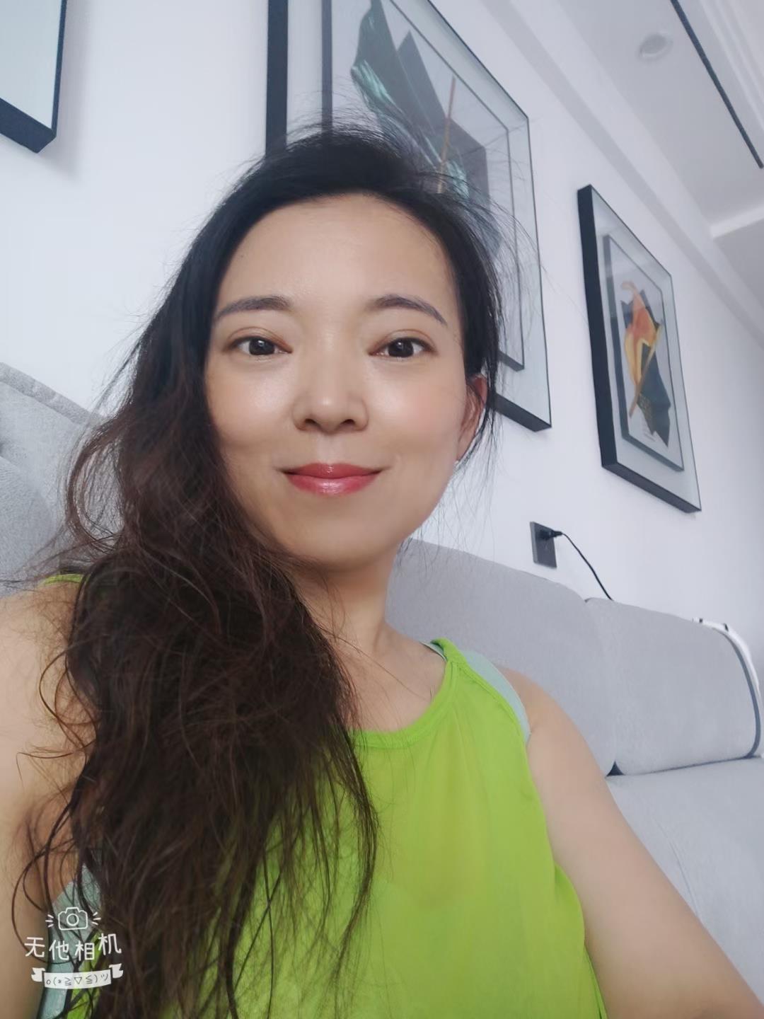 南山叶子少妇 第1张