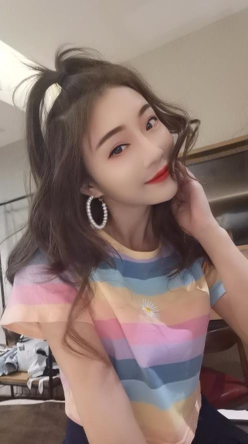 小性感温柔琪琪 第3张