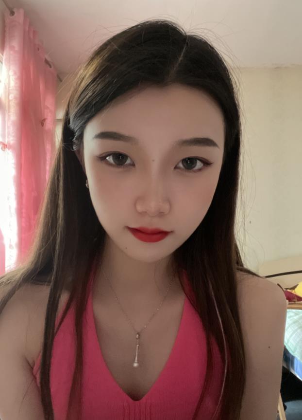 长沙橘子_兼职女大学生人照无差 第1张