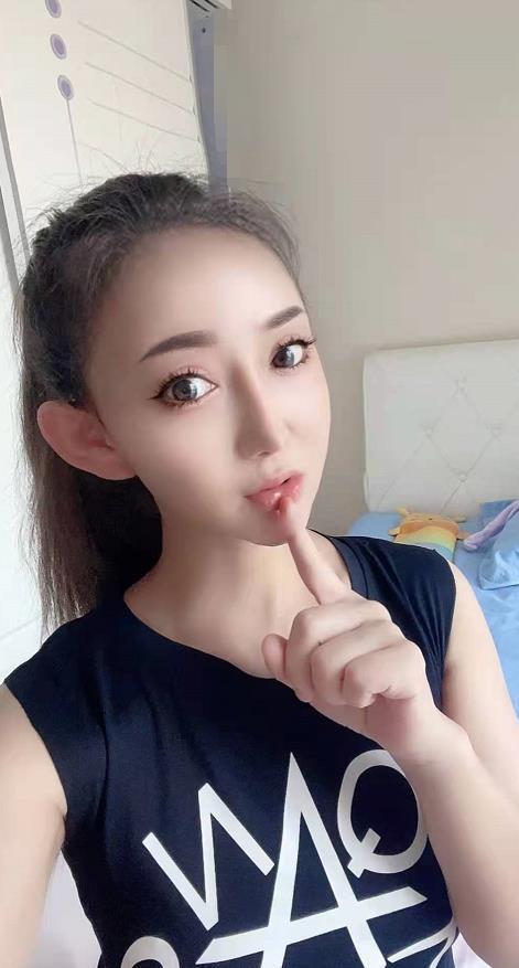 海珠小御姐柒柒 第2张