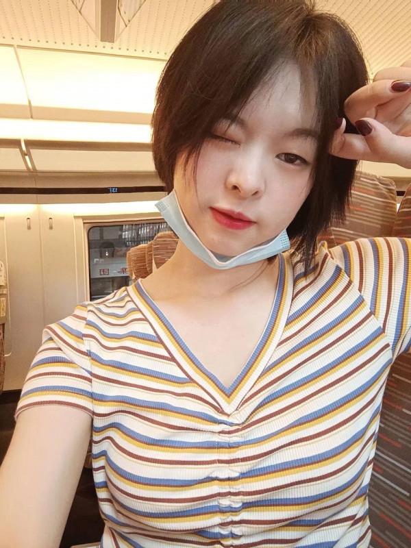 一个年轻的小妹妹 第1张