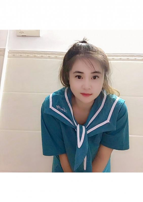 温柔妹妹热情豪放 第1张