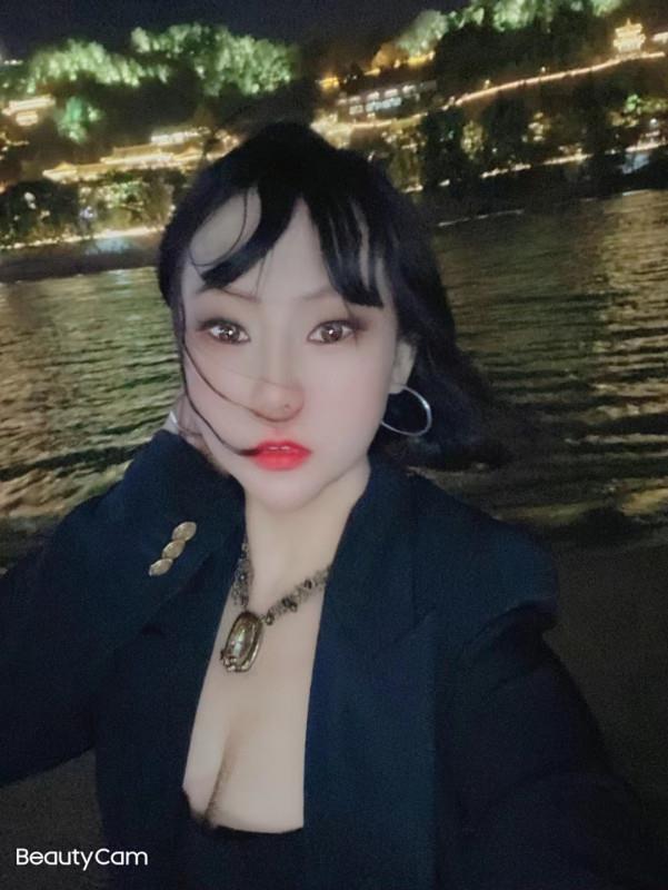 杭州黑寡妇毒龙 第1张