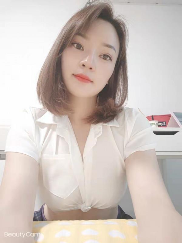 知性温柔成都大妞 第3张
