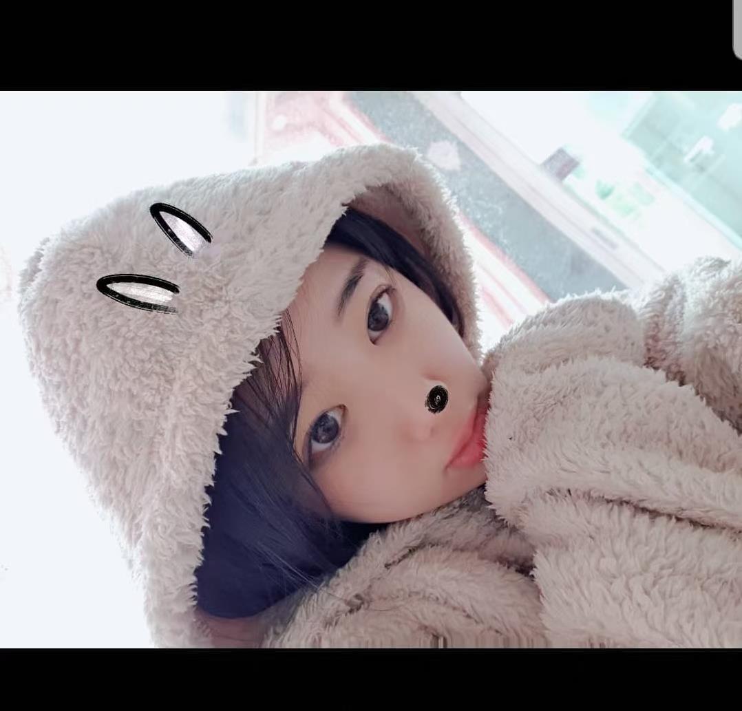 沙坪坝美女 第1张