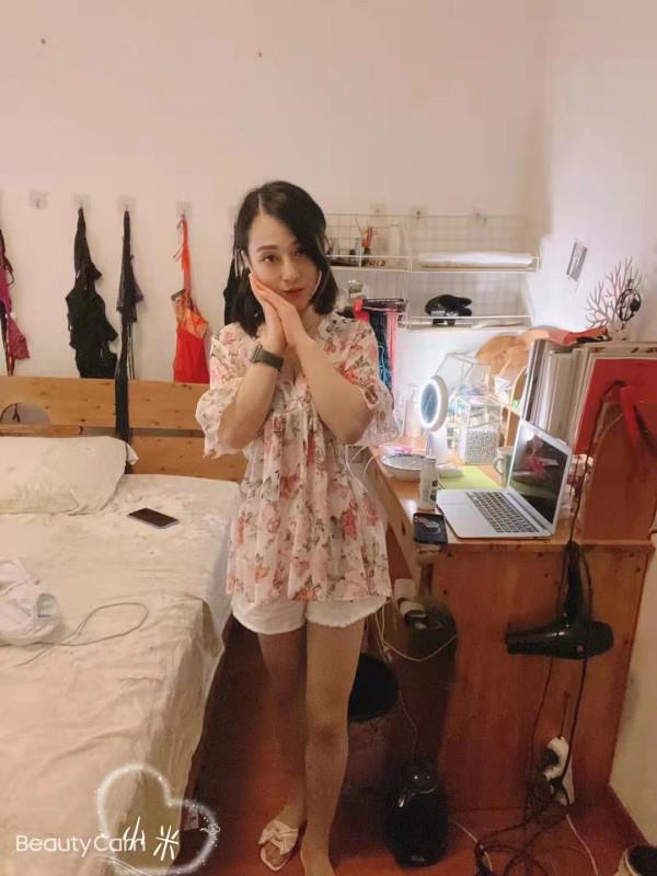 南京建邺服务系小妹 第2张
