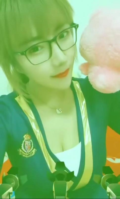 丁家庄山东小姐姐 第2张