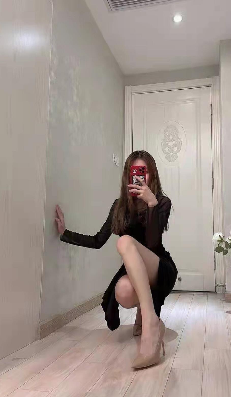 【广州海珠】清秀小猫女苏蔓，会带节奏的小御女 第3张