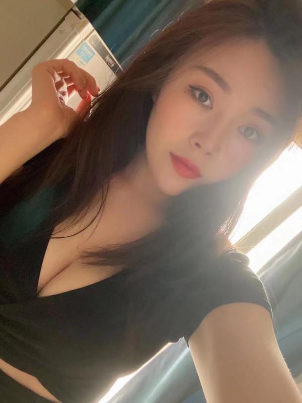 江北欣怡小妹 第1张