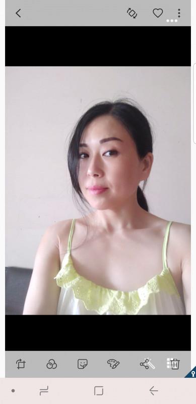 金牛区熟女双鱼 第1张