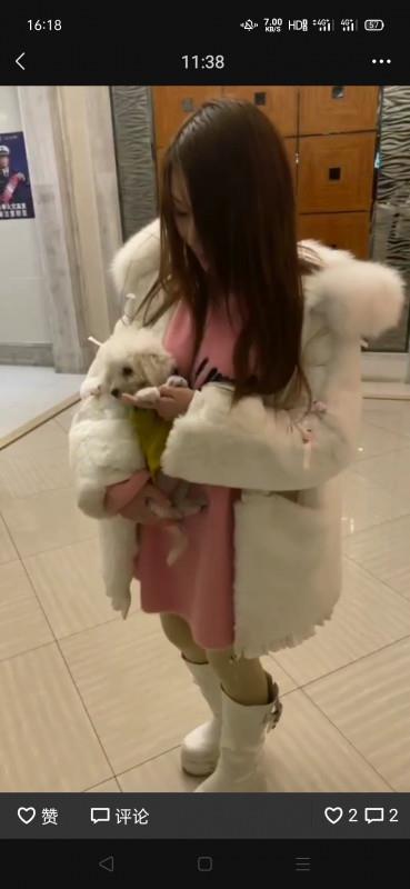 惠济区萌萌美女 第1张