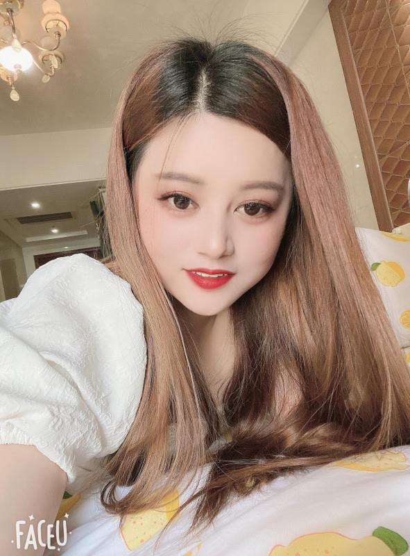 佛山波妞兮兮 第1张