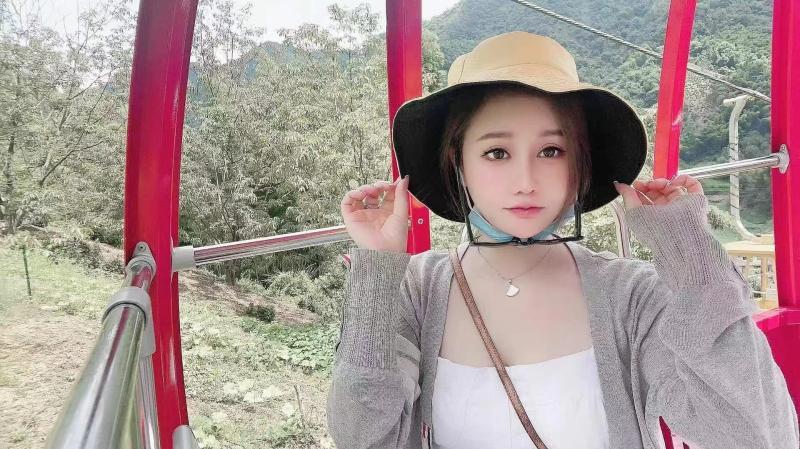 南京秦淮区满满 第1张