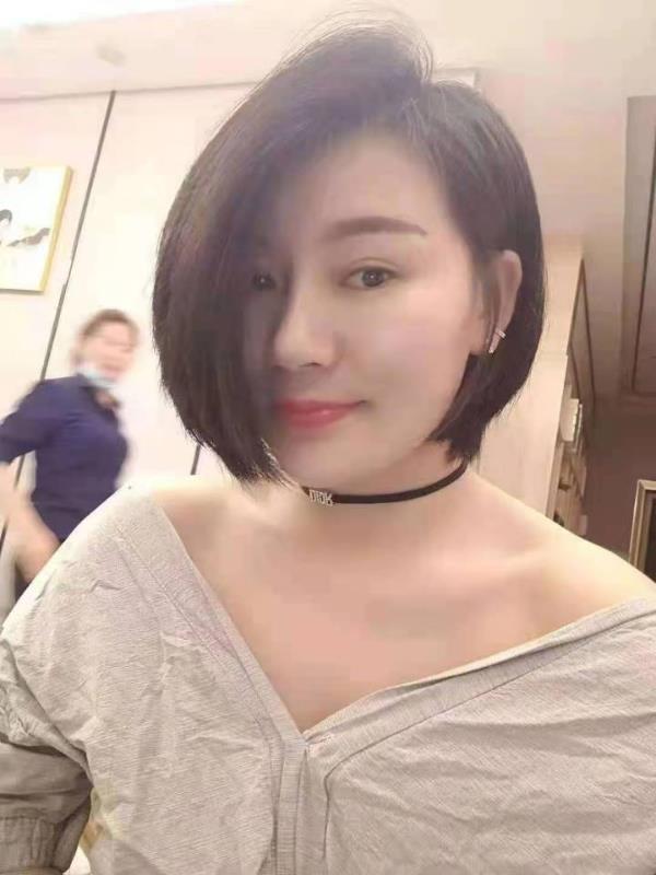 茅箭区美甲兼职美女 第1张