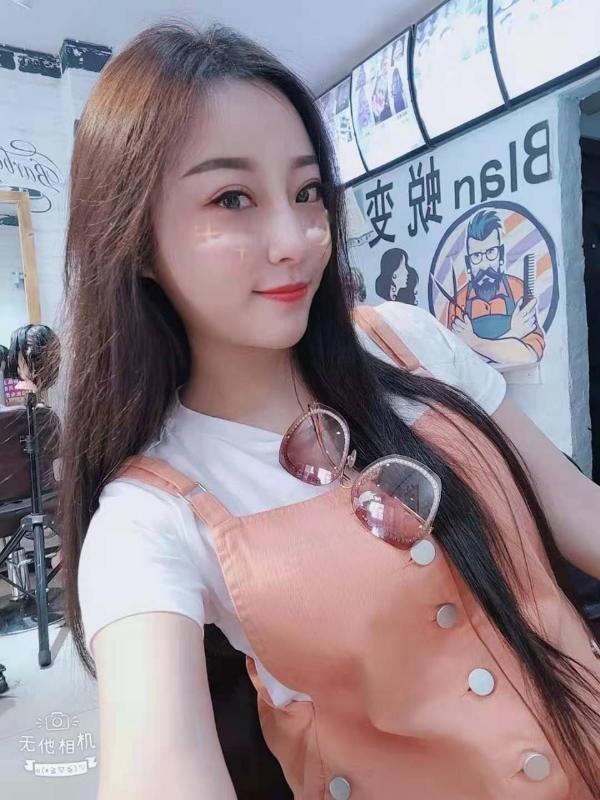 服务界一姐 第3张