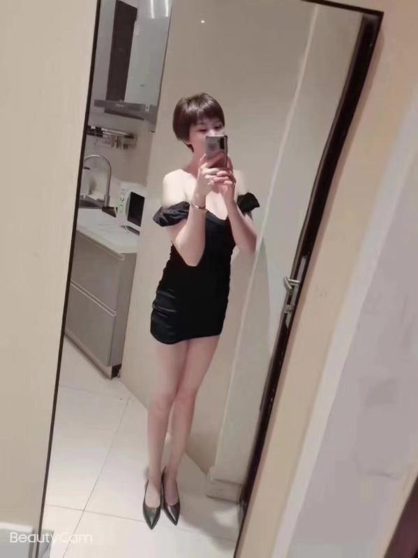 短发气质型 第2张