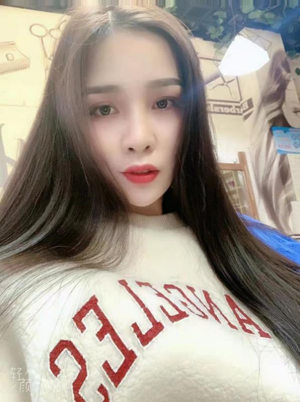 海珠区多多女神 第1张