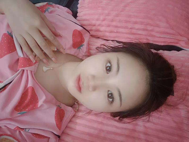 松岗小厂妹兼职 第2张