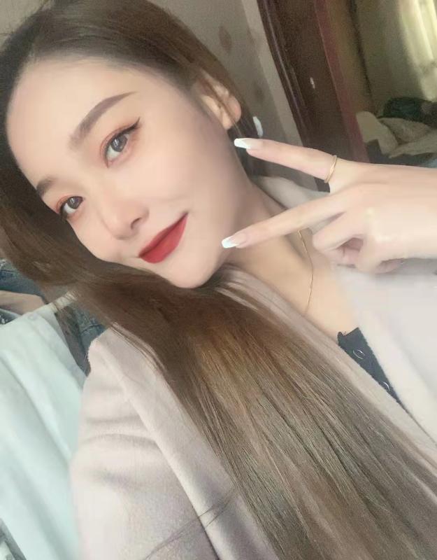 丁香姑娘 第1张