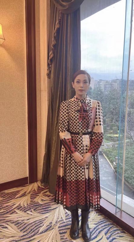 浦东气质熟女 第2张