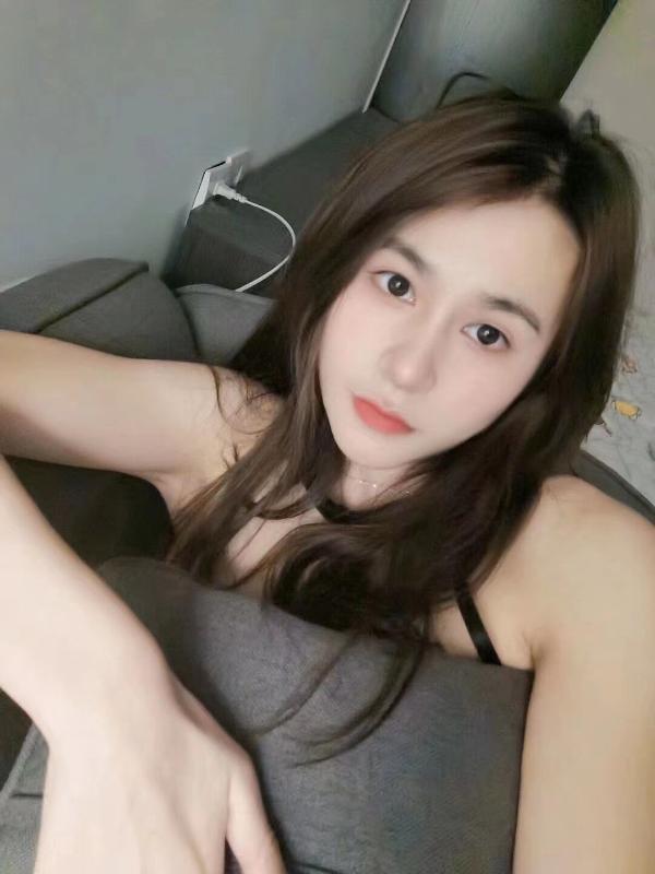 福田大长腿美女 第2张