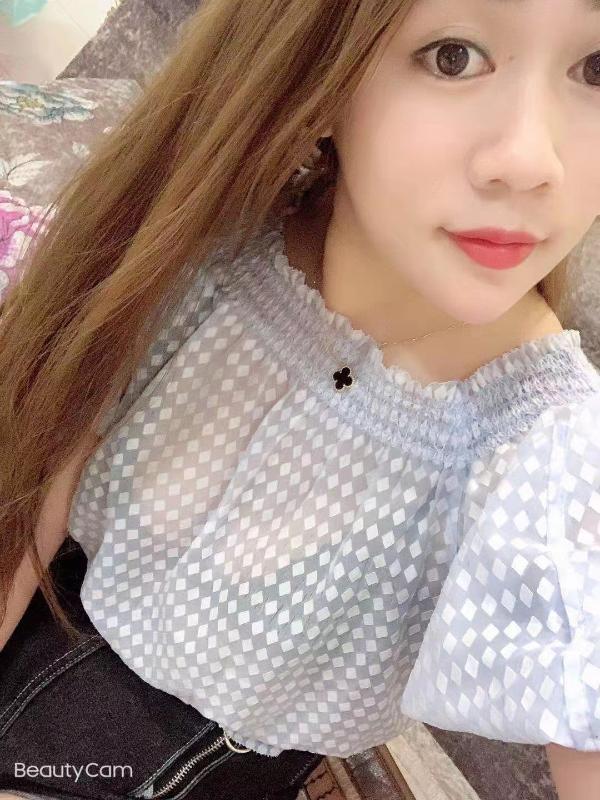 颜值福永婷婷 第3张