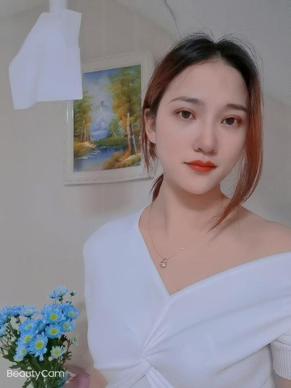 园区青剑湖颜控妹子 第1张