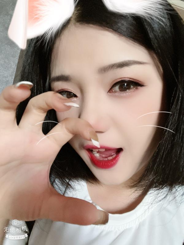 武昌嫩妹菲儿 第4张