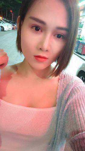 东莞寮步大胸妹 第1张