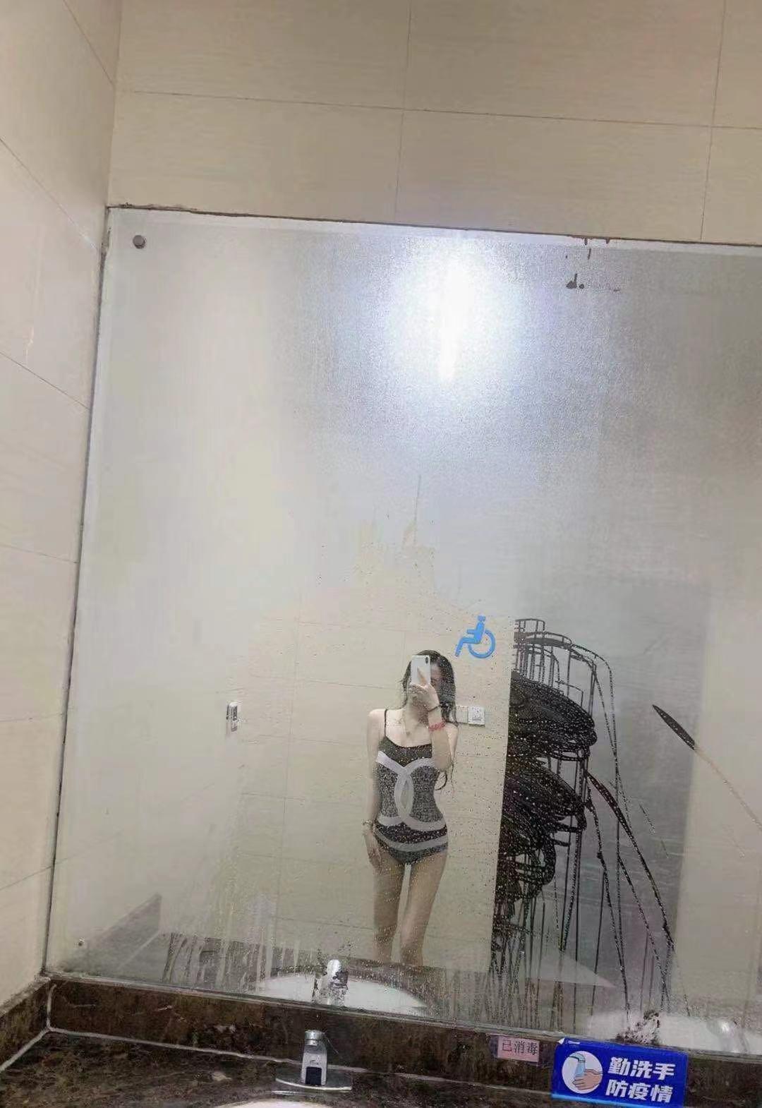 三亚美女 第2张