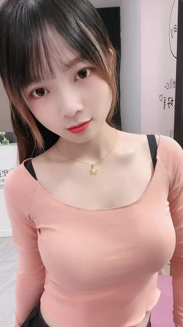 验证身材还是很标致的妹子。 第1张