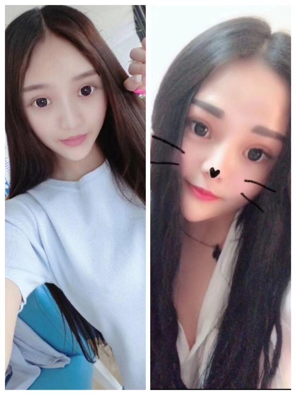 各方面体验还行的妹子 第2张