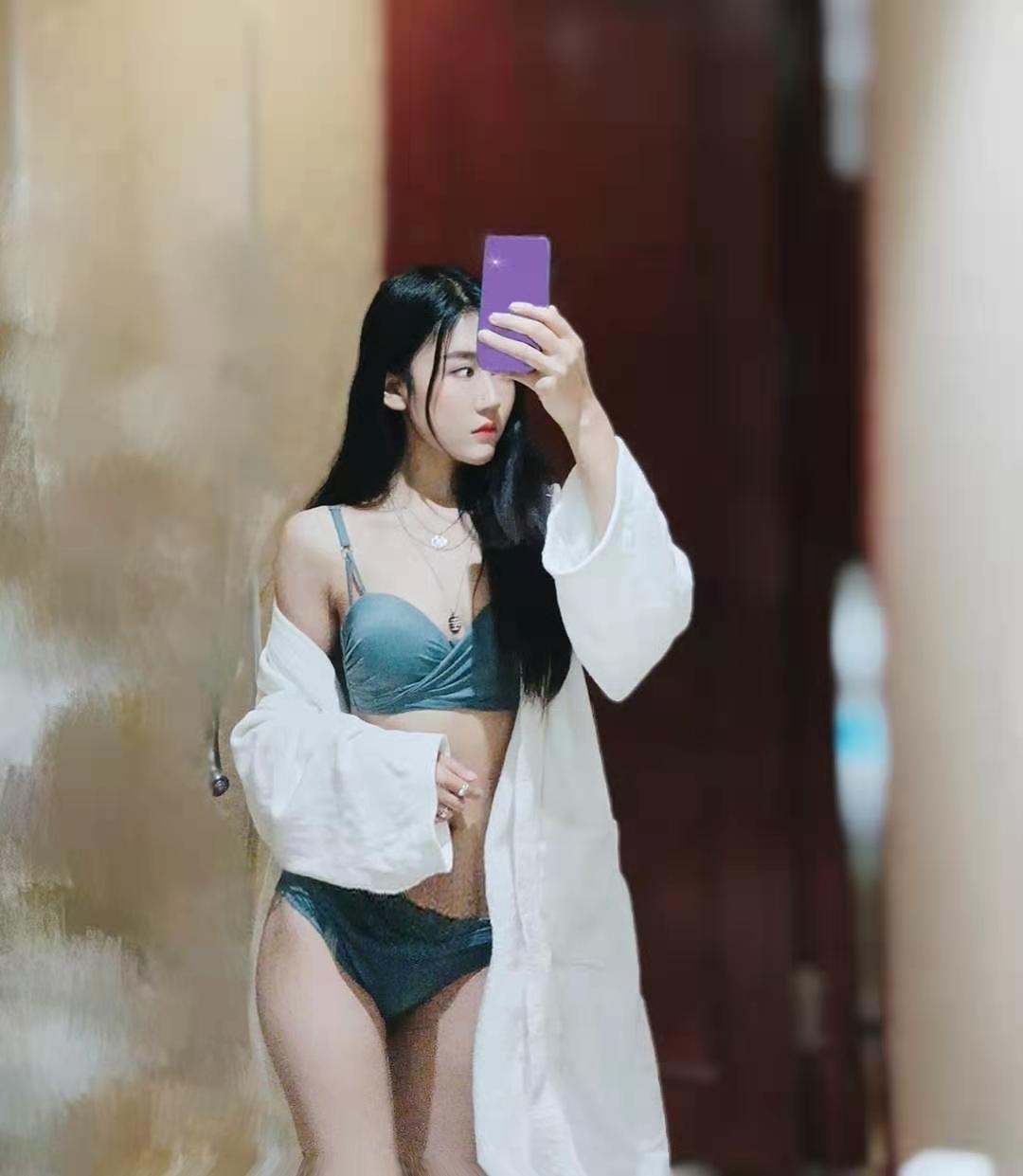 高冷女神贵州少数民族 第5张