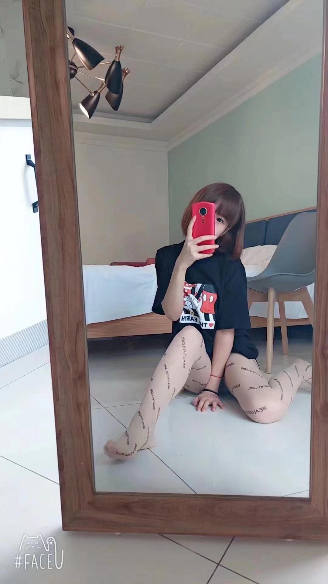 七月妹子，小女友的代入感 第5张