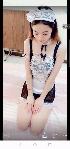 牡丹园高颜值20年轻小姑娘，性价比不错 第3张