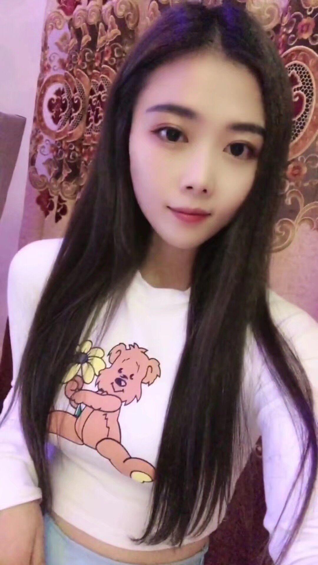 福田区劲爆性感骚味足妹子 第1张